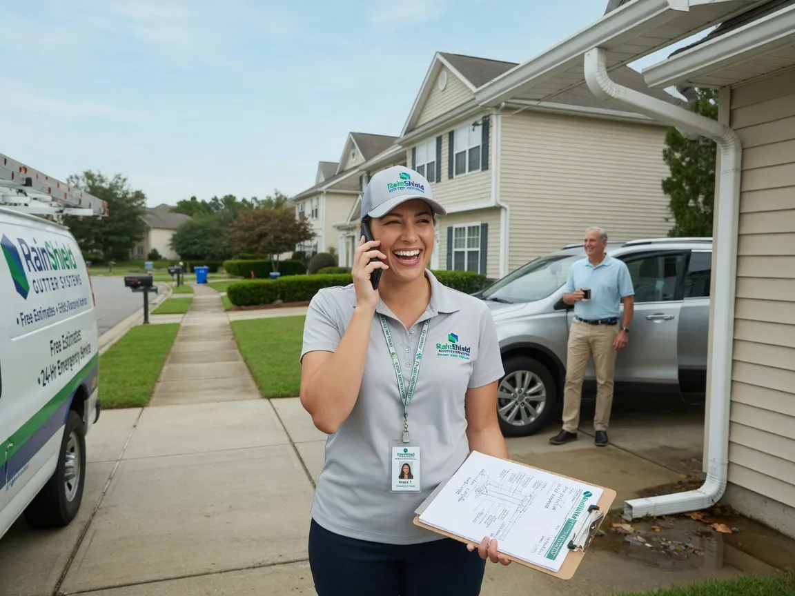 Gutter Installation Reedsport, OR FAQs